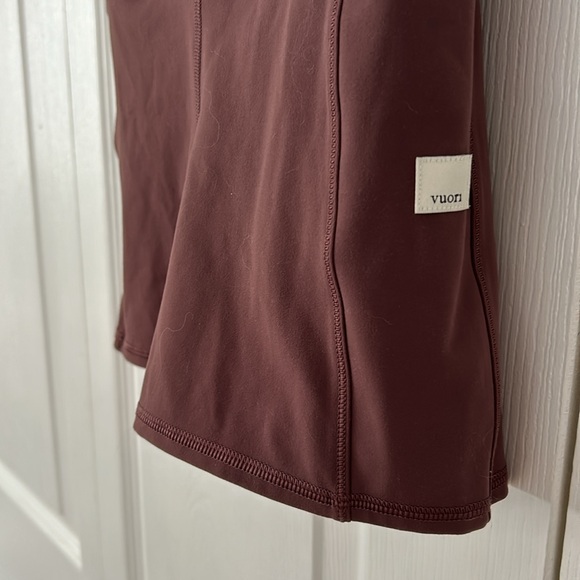 Vuori short onesie - Picture 2 of 6